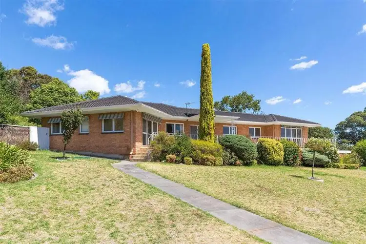 Second view of Homely house listing, 11 Rentoul Avenue, Netherby SA 5062