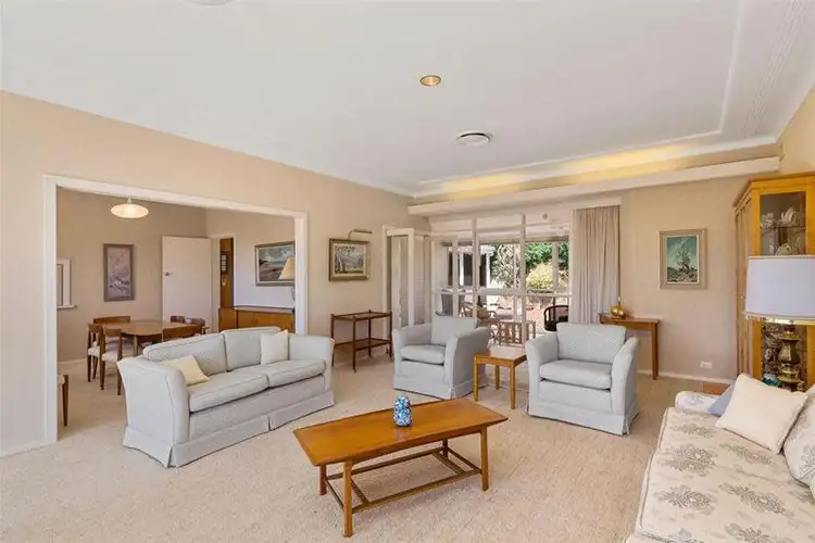 Fourth view of Homely house listing, 11 Rentoul Avenue, Netherby SA 5062