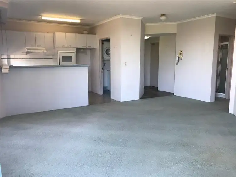 Second view of Homely apartment listing, 19/1 Good Street, Parramatta NSW 2150
