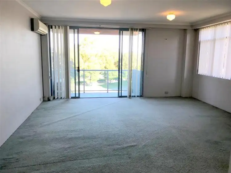 Third view of Homely apartment listing, 19/1 Good Street, Parramatta NSW 2150