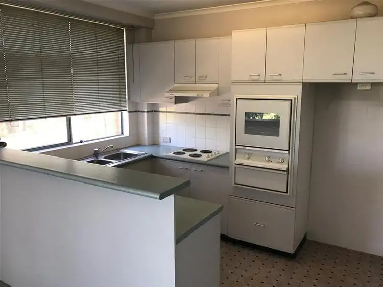 Fourth view of Homely apartment listing, 19/1 Good Street, Parramatta NSW 2150