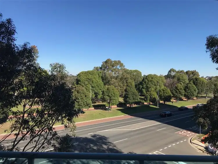 Fifth view of Homely apartment listing, 19/1 Good Street, Parramatta NSW 2150