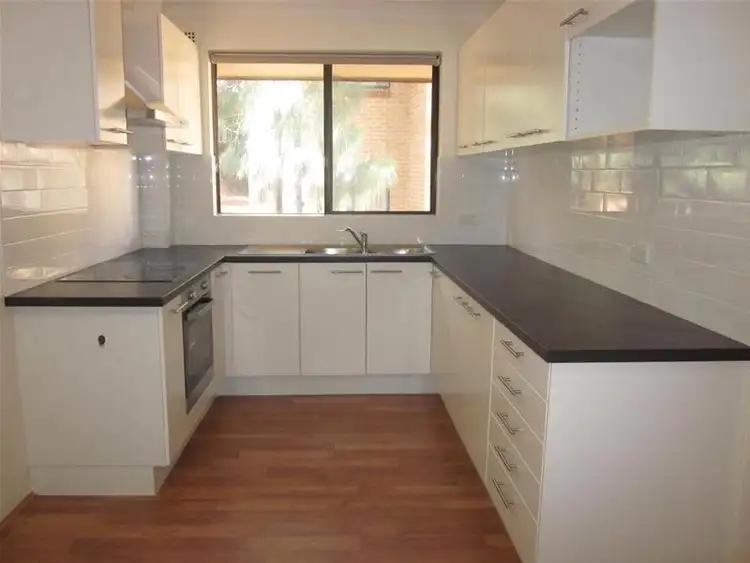 Second view of Homely apartment listing, 6/93 Great Western Highway, Parramatta NSW 2150