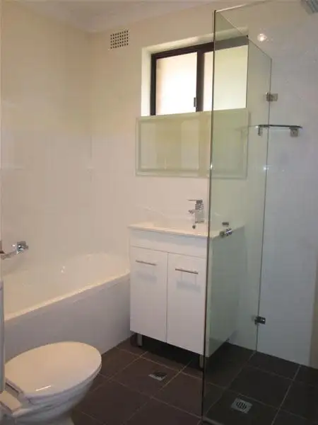 Third view of Homely apartment listing, 6/93 Great Western Highway, Parramatta NSW 2150