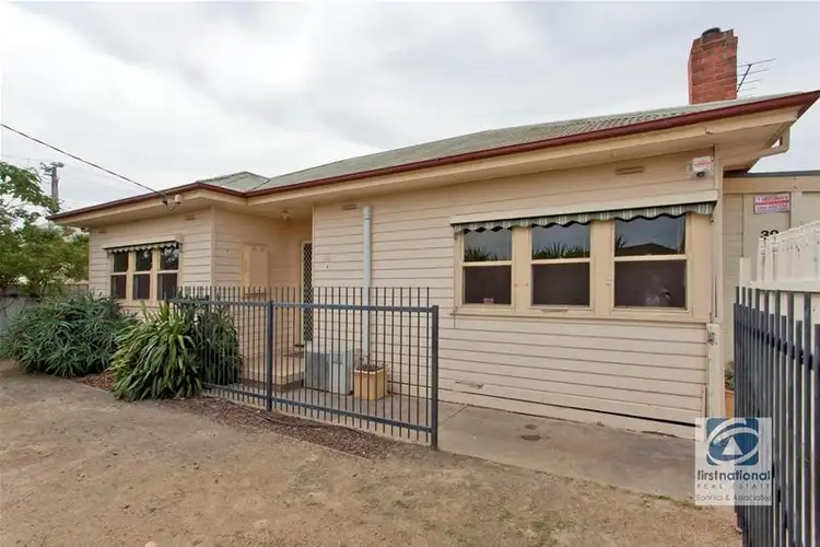 Main view of Homely house listing, 1/30 Wilson Street, Wodonga VIC 3690