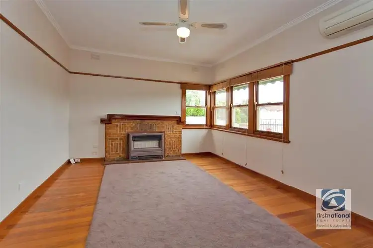 Second view of Homely house listing, 1/30 Wilson Street, Wodonga VIC 3690