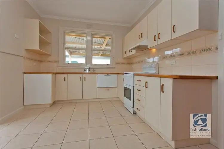 Fourth view of Homely house listing, 1/30 Wilson Street, Wodonga VIC 3690