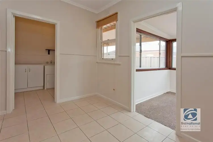 Fifth view of Homely house listing, 1/30 Wilson Street, Wodonga VIC 3690