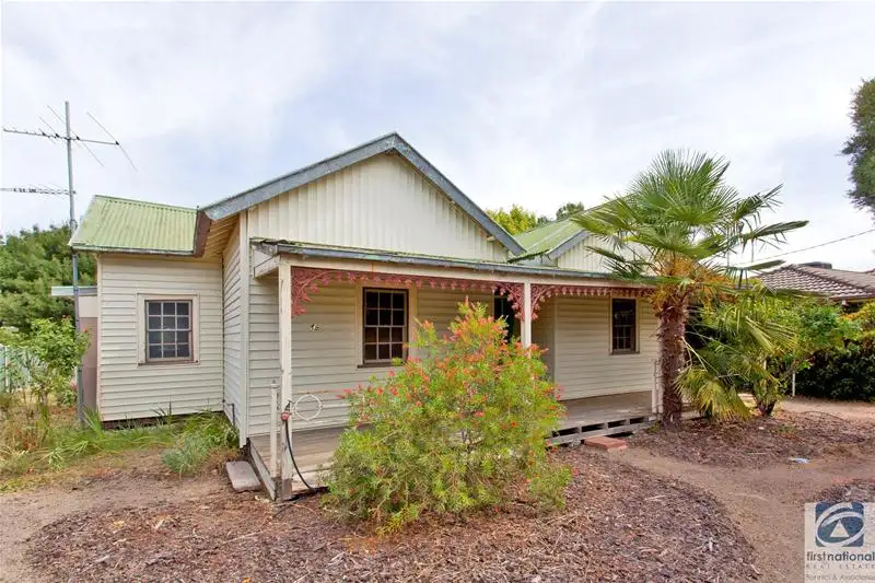 Main view of Homely house listing, 16 High Street, Chiltern VIC 3683