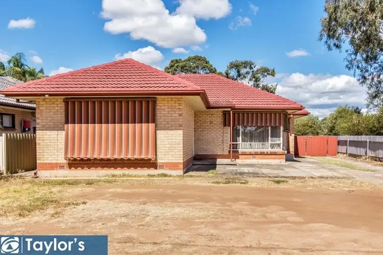 12 Hussey Terrace, Pooraka SA 5095