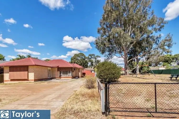 Second view of Homely house listing, 12 Hussey Terrace, Pooraka SA 5095