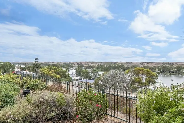 Second view of Homely house listing, 97 Cliff Street, Mannum SA 5238
