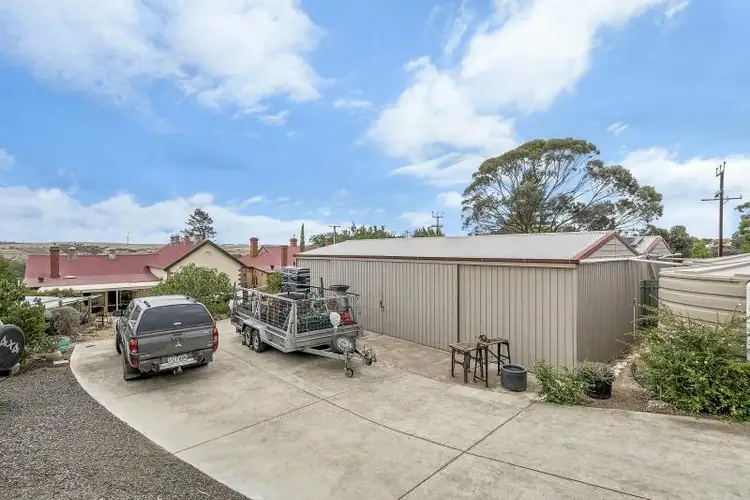 Third view of Homely house listing, 97 Cliff Street, Mannum SA 5238