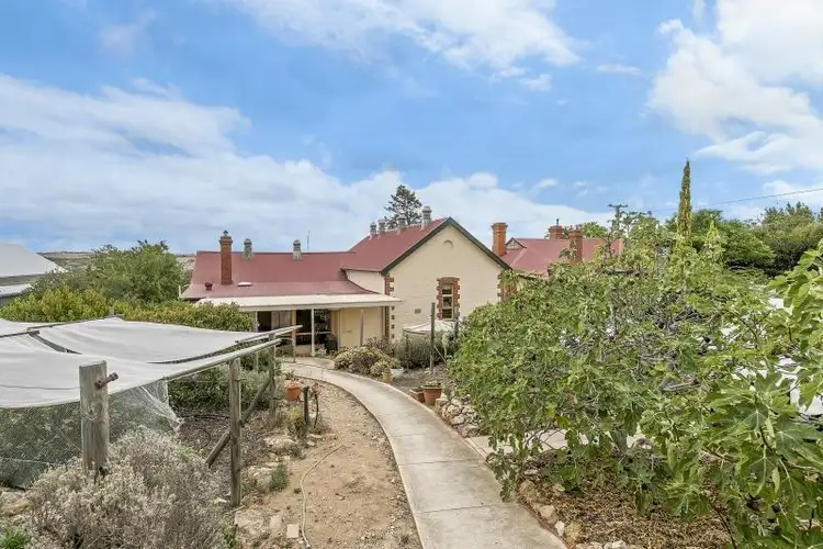 Fourth view of Homely house listing, 97 Cliff Street, Mannum SA 5238