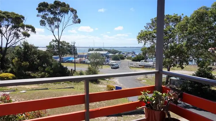 Second view of Homely house listing, 21 Holmes Street, Loch Sport VIC 3851