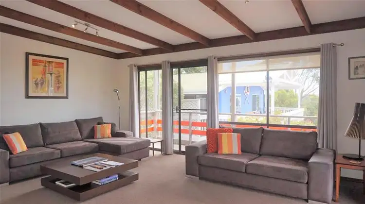 Third view of Homely house listing, 21 Holmes Street, Loch Sport VIC 3851