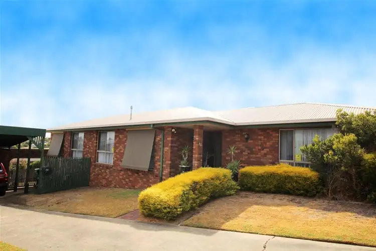 62 Younger Street, Warrnambool VIC 3280