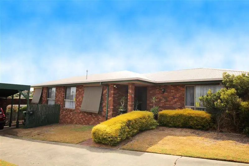 Main view of Homely house listing, 62 Younger Street, Warrnambool VIC 3280