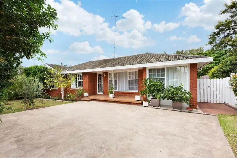Main view of Homely house listing, 5 Tulich Avenue, Dee Why NSW 2099