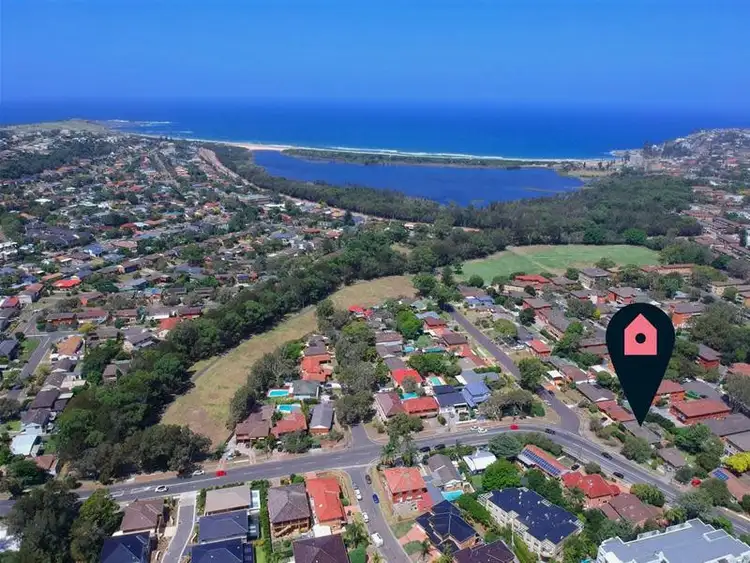 Fourth view of Homely house listing, 5 Tulich Avenue, Dee Why NSW 2099