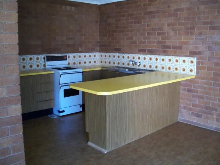 Third view of Homely unit listing, 6/6 Scott Street, East Toowoomba QLD 4350