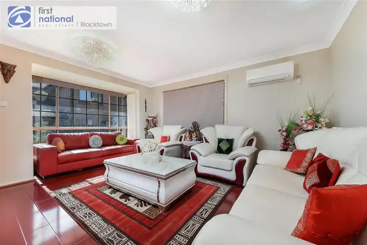 Second view of Homely semi-detached listing, 2/62 Irelands Road, Blacktown NSW 2148