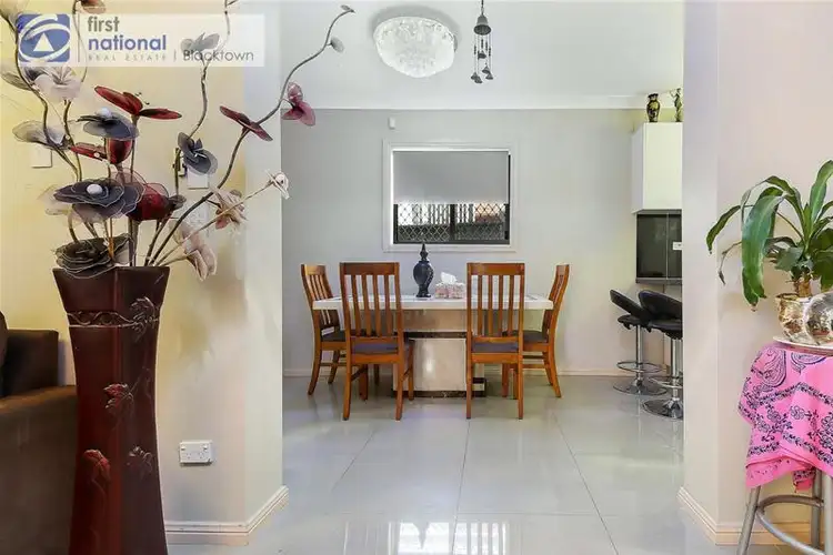 Third view of Homely semi-detached listing, 2/62 Irelands Road, Blacktown NSW 2148
