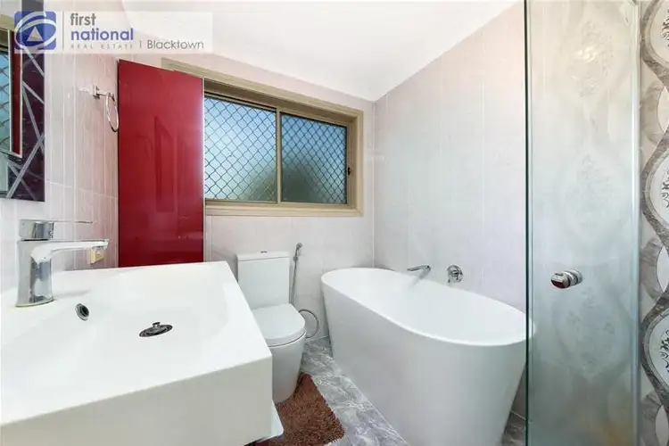 Fourth view of Homely semi-detached listing, 2/62 Irelands Road, Blacktown NSW 2148
