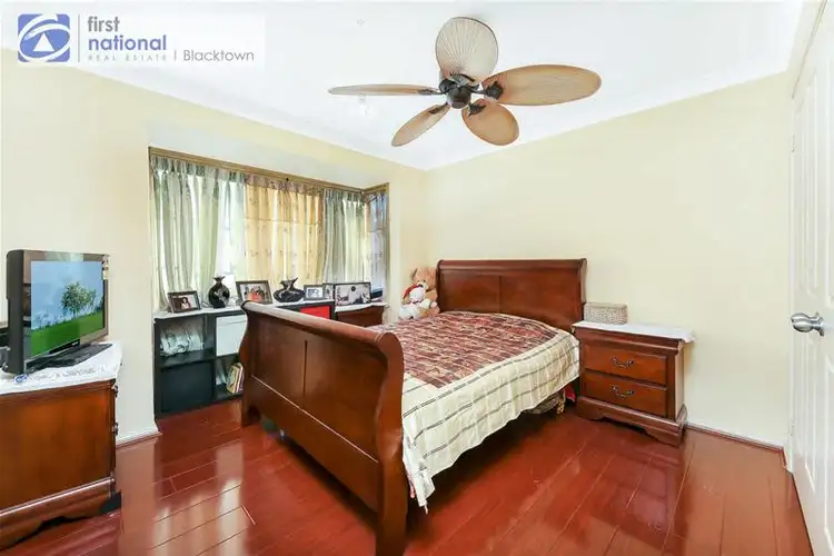 Fifth view of Homely semi-detached listing, 2/62 Irelands Road, Blacktown NSW 2148