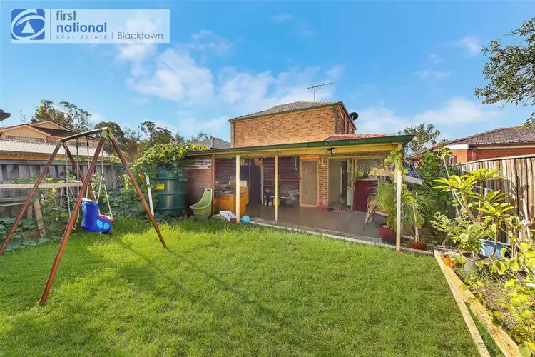 Sixth view of Homely semi-detached listing, 2/62 Irelands Road, Blacktown NSW 2148