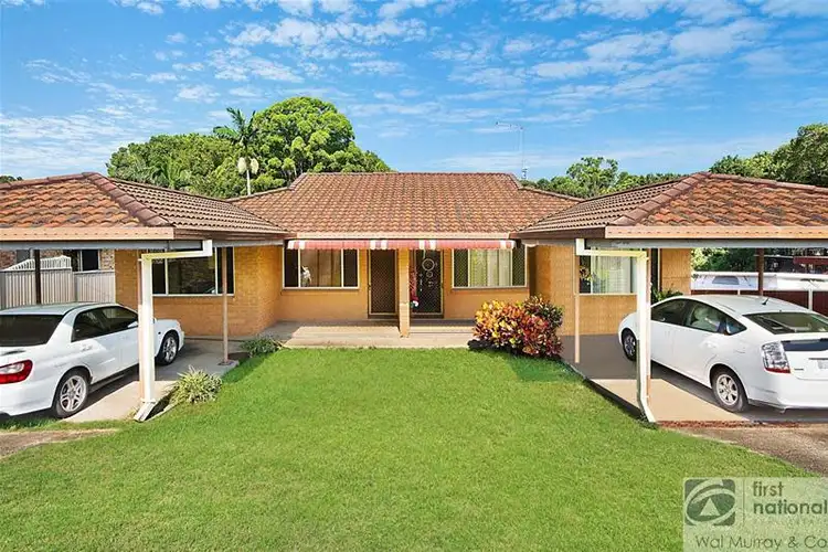 1 & 2/58 Invercauld Road, Goonellabah NSW 2480