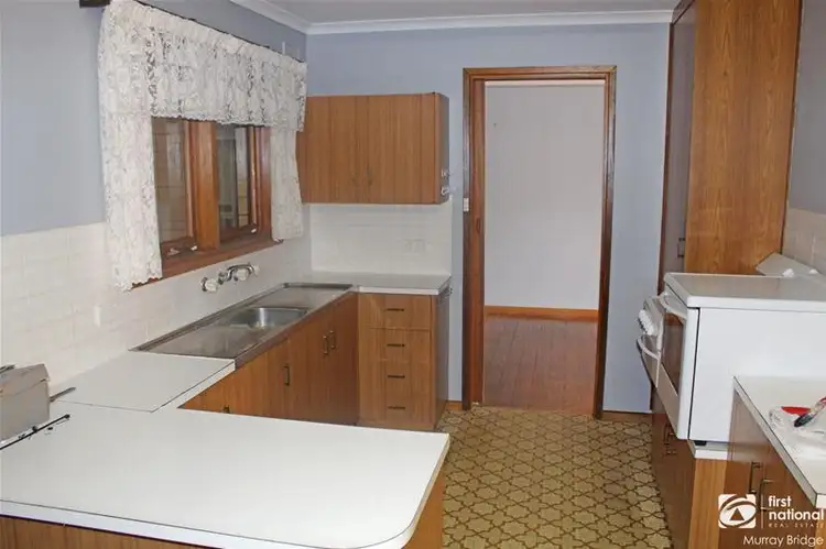 Second view of Homely house listing, 97 Hill Street, Murray Bridge SA 5253