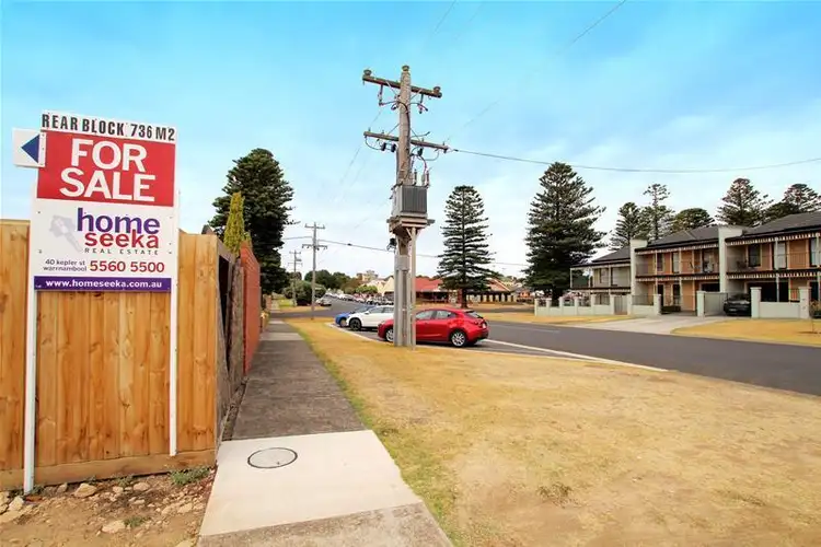 Third view of Homely land listing, 34 Kelp Street, Warrnambool VIC 3280