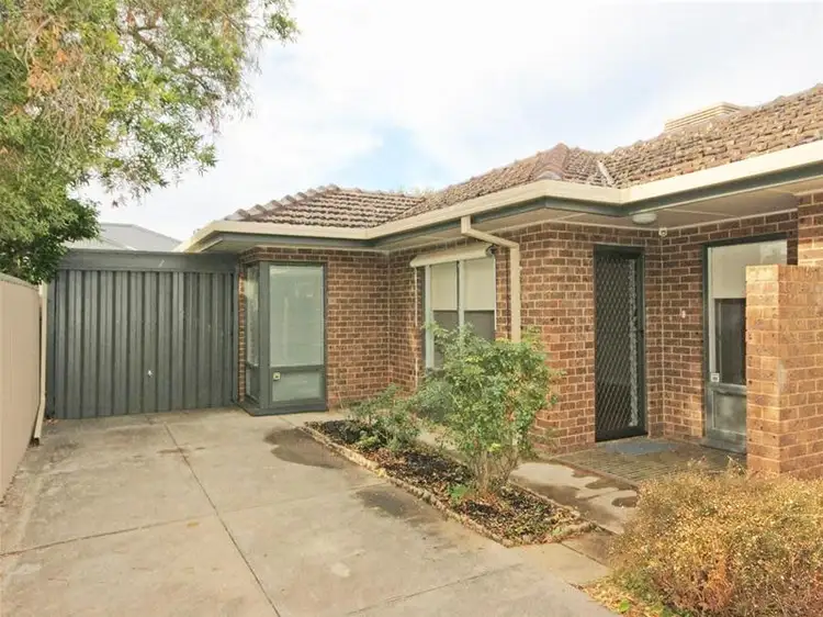 3/29 Waterman Terrace, Mitchell Park SA 5043