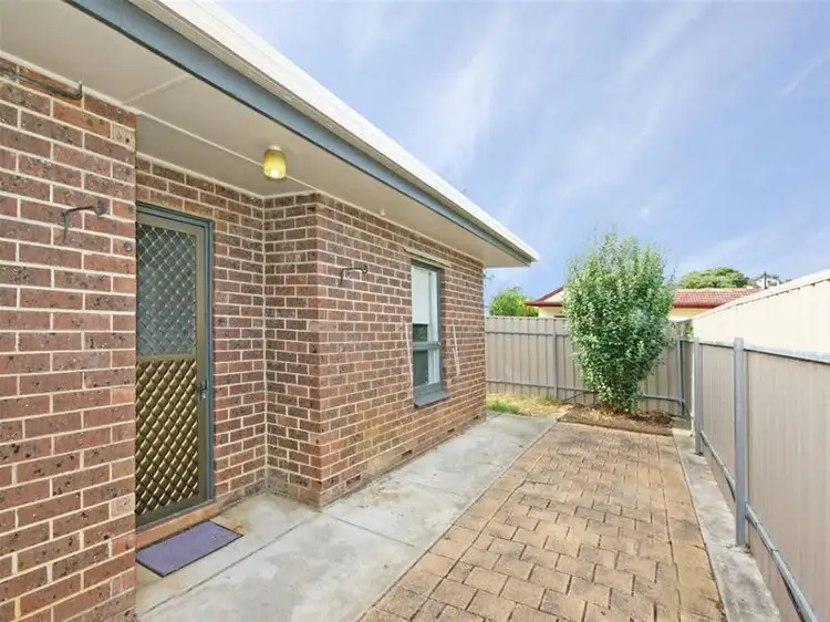 Fourth view of Homely unit listing, 3/29 Waterman Terrace, Mitchell Park SA 5043