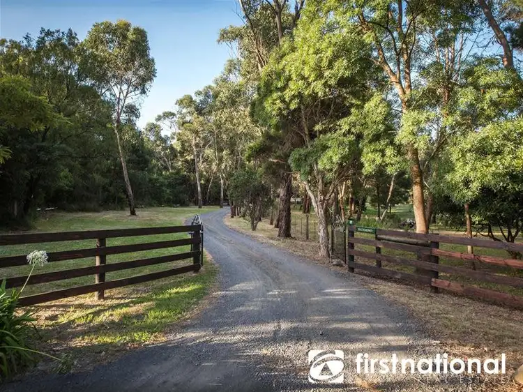 Second view of Homely house listing, 2 Noack Road, Harkaway VIC 3806