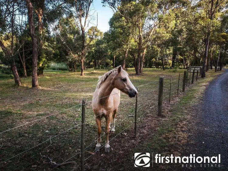 Third view of Homely house listing, 2 Noack Road, Harkaway VIC 3806