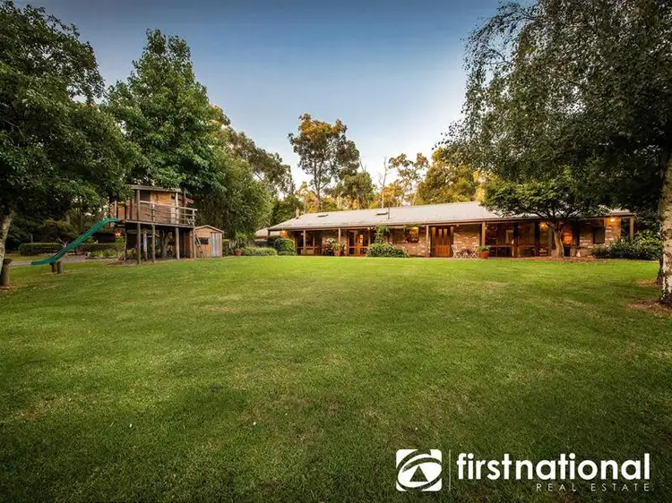 Fourth view of Homely house listing, 2 Noack Road, Harkaway VIC 3806
