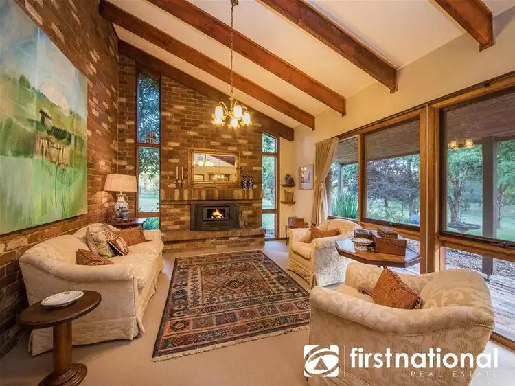 Fifth view of Homely house listing, 2 Noack Road, Harkaway VIC 3806