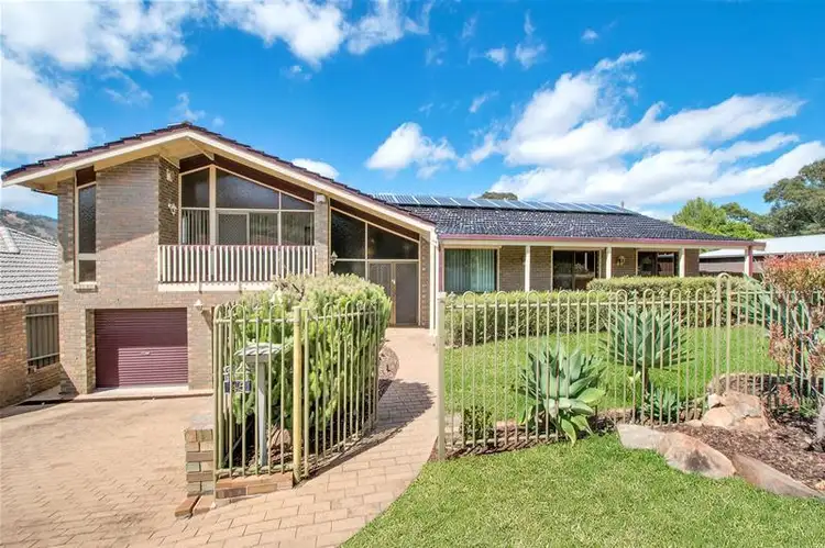 45 Wicks Road, Highbury SA 5089
