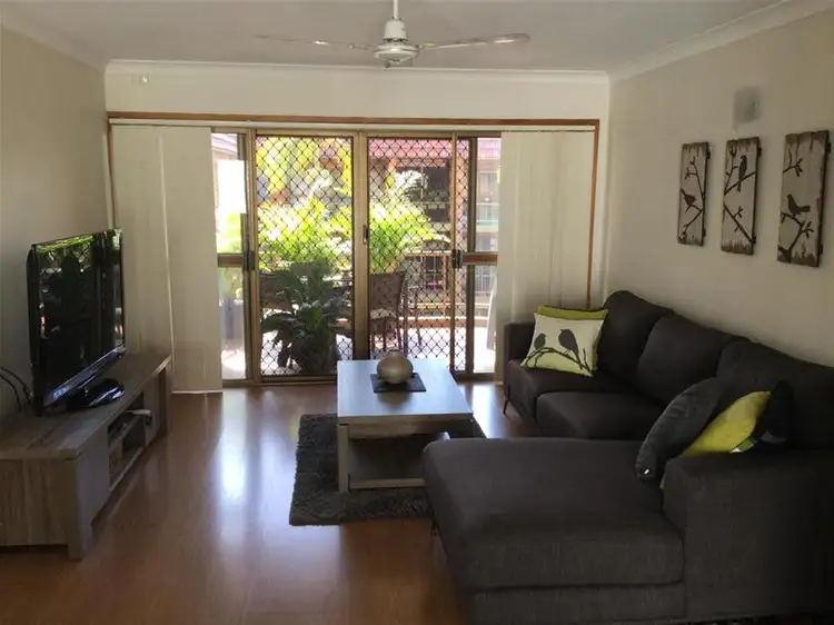 Main view of Homely apartment listing, 17/7 Federation Avenue, Broadbeach QLD 4218