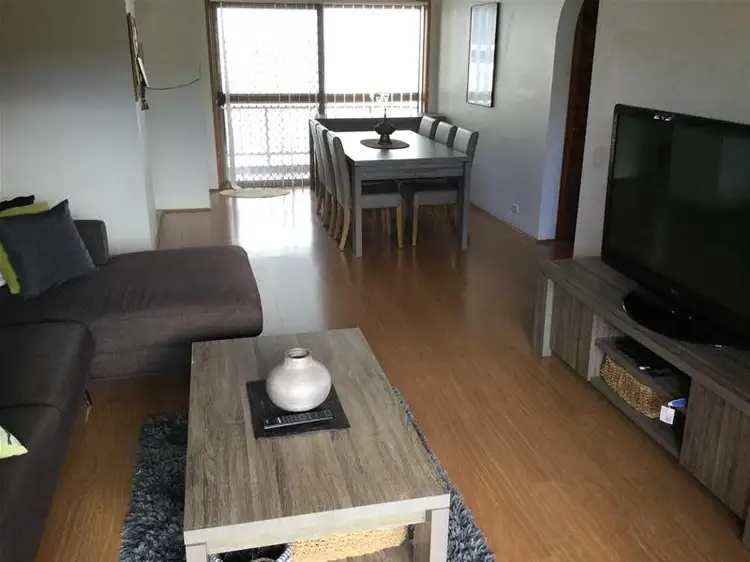 Second view of Homely apartment listing, 17/7 Federation Avenue, Broadbeach QLD 4218