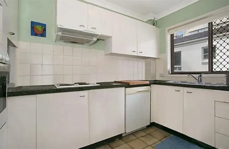 Fourth view of Homely apartment listing, 17/7 Federation Avenue, Broadbeach QLD 4218