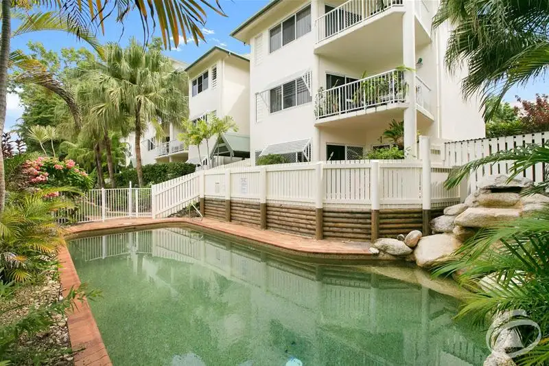 Main view of Homely unit listing, 3/98-100 Moore  Street, Trinity Beach QLD 4879