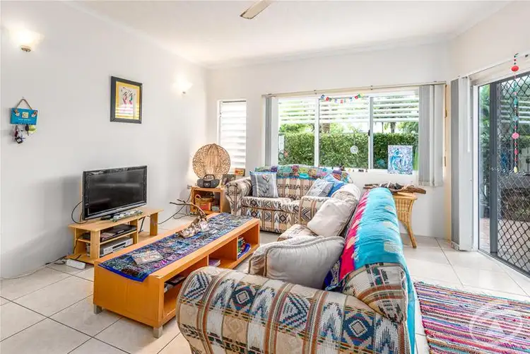 Third view of Homely unit listing, 3/98-100 Moore  Street, Trinity Beach QLD 4879