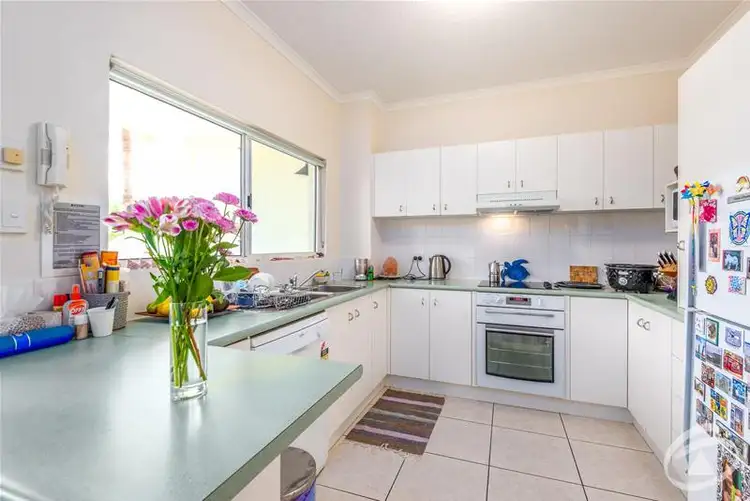 Fourth view of Homely unit listing, 3/98-100 Moore  Street, Trinity Beach QLD 4879
