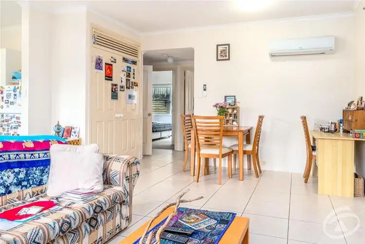 Fifth view of Homely unit listing, 3/98-100 Moore  Street, Trinity Beach QLD 4879