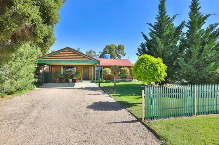 Main view of Homely house listing, 587 Karadoc Avenue, Irymple VIC 3498