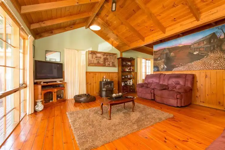 Second view of Homely house listing, 587 Karadoc Avenue, Irymple VIC 3498