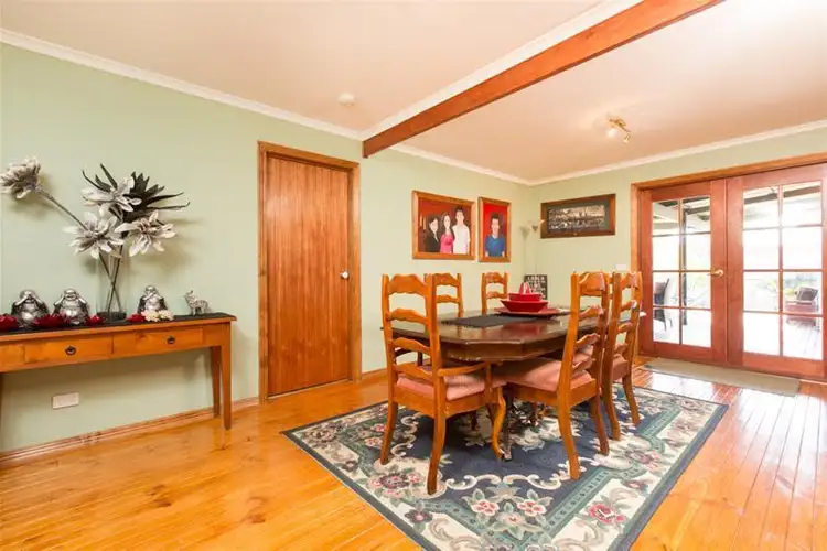 Third view of Homely house listing, 587 Karadoc Avenue, Irymple VIC 3498